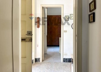 Hall / corridoio - Casa indipendente Via Pirandello
 
15, Furci Siculo - foto 17