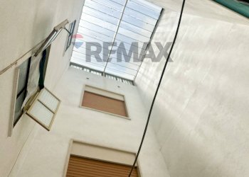 Edificio all\'aperto - Casa indipendente Via Pirandello
 
15, Furci Siculo - foto 18