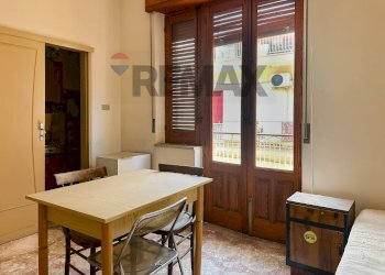 Sala da pranzo - Casa indipendente Via Pirandello
 
15, Furci Siculo - foto 25
