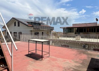 Terrazza - Casa indipendente Via Pirandello
 
15, Furci Siculo - foto 32