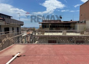 Terrazza - Casa indipendente Via Pirandello
 
15, Furci Siculo - foto 33