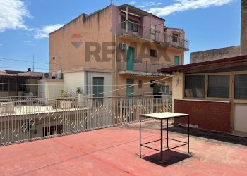 Terrazza - Casa indipendente Via Pirandello
 
15, Furci Siculo - foto 35