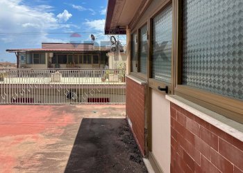 Terrazza - Casa indipendente Via Pirandello
 
15, Furci Siculo - foto 36