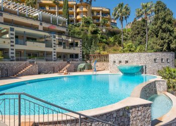 Piscina - Appartamento Via San pancrazio
 
46, Taormina - foto 2