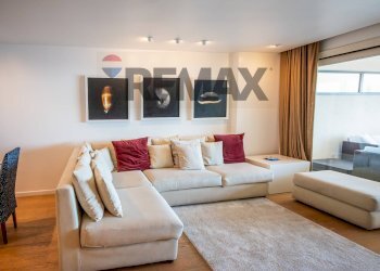 Soggiorno - Appartamento Via San pancrazio
 
46, Taormina - foto 6