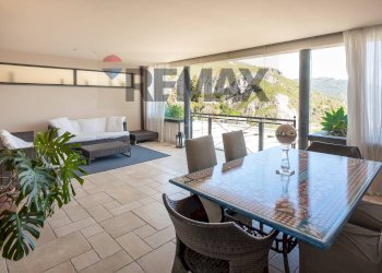 Sala da pranzo - Appartamento Via San pancrazio
 
46, Taormina - foto 9
