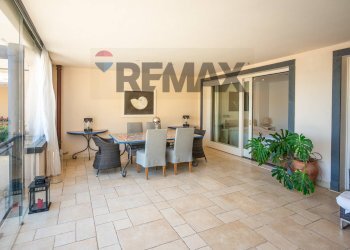 Terrazza - Appartamento Via San pancrazio
 
46, Taormina - foto 10