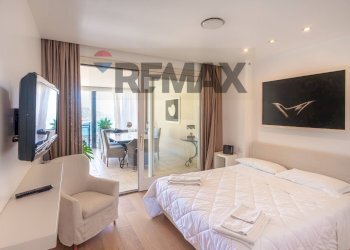 Camera / camera da letto - Appartamento Via San pancrazio
 
46, Taormina - foto 11