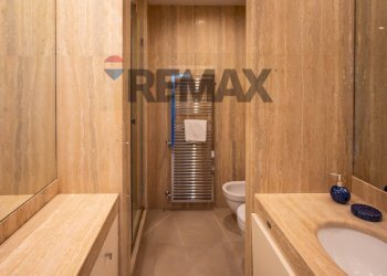 Bagno - Appartamento Via San pancrazio
 
46, Taormina - foto 14