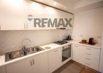 Cucina - Appartamento Via San pancrazio
 
46, Taormina - foto 15