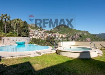 Piscina - Appartamento Via San pancrazio
 
46, Taormina - foto 21