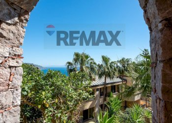 Casa all\'aperto - Appartamento Via San pancrazio
 
46, Taormina - foto 25
