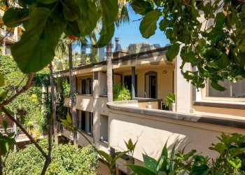 Casa all\'aperto - Appartamento Via San pancrazio
 
46, Taormina - foto 26