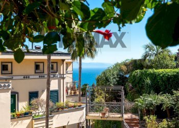 Casa all\'aperto - Appartamento Via San pancrazio
 
46, Taormina - foto 27