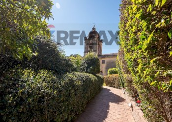 Giardino - Appartamento Via San pancrazio
 
46, Taormina - foto 29
