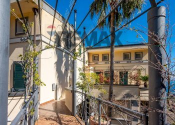 Balcone - Appartamento Via San pancrazio
 
46, Taormina - foto 30
