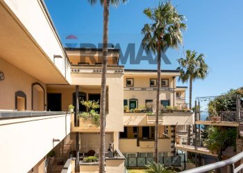 Edificio all\'aperto - Appartamento Via San pancrazio
 
46, Taormina - foto 31