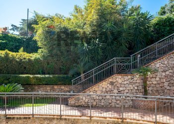 Giardino - Appartamento Via San pancrazio
 
46, Taormina - foto 32