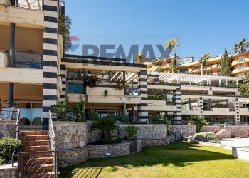 Edificio all\'aperto - Appartamento Via San pancrazio
 
46, Taormina - foto 33