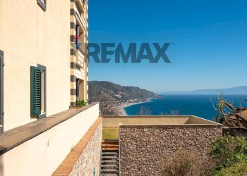 Vista dell\'acqua - Appartamento Via San pancrazio
 
46, Taormina - foto 34
