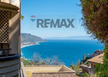 Vista dell\'acqua - Appartamento Via San pancrazio
 
46, Taormina - foto 35