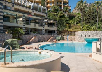 Piscina - Appartamento Via San pancrazio
 
46, Taormina - foto 36