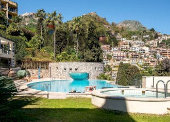 Piscina - Appartamento Via San pancrazio
 
46, Taormina - foto 37