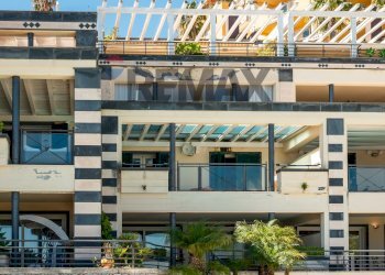 Edificio all\'aperto - Appartamento Via San pancrazio
 
46, Taormina - foto 38