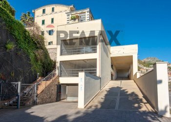 Edificio all\'aperto - Appartamento Via San pancrazio
 
46, Taormina - foto 39