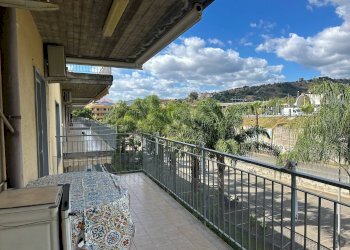 Balcone - Quadrilocale Viale unità di Italia e delle regioni
 
1, Roccalumera - foto 15