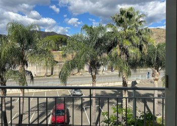 Balcone - Quadrilocale Viale unità di Italia e delle regioni
 
1, Roccalumera - foto 16