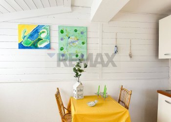Sala da pranzo - Quadrilocale Viale unità di Italia e delle regioni
 
1, Roccalumera - foto 37