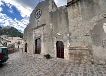 Casa all\'aperto - Casa indipendente Via san Giovanni
 
12, Savoca - foto 6