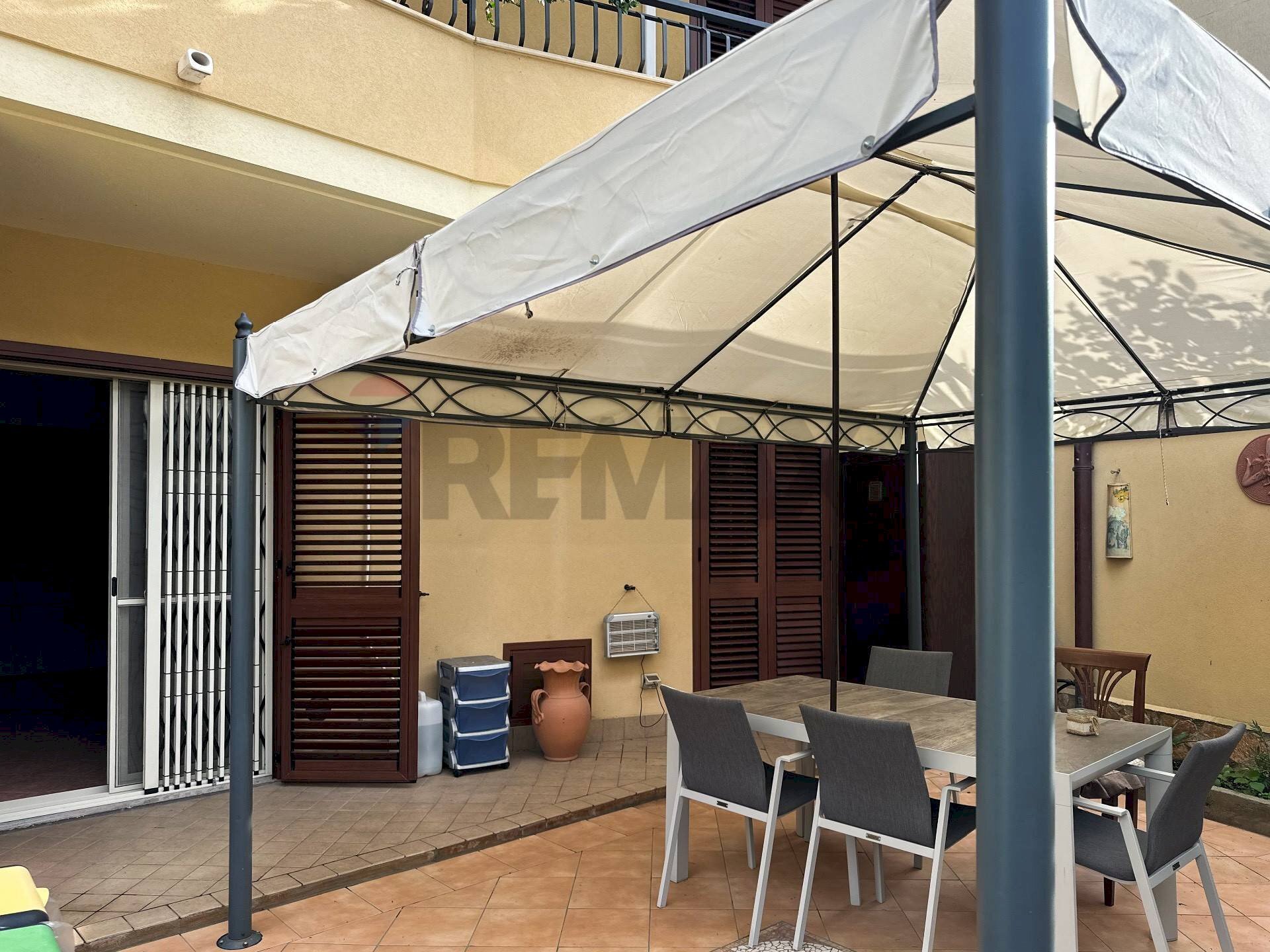Terrazza - Appartamento Via San giuseppe
1, Alì Terme - foto 2