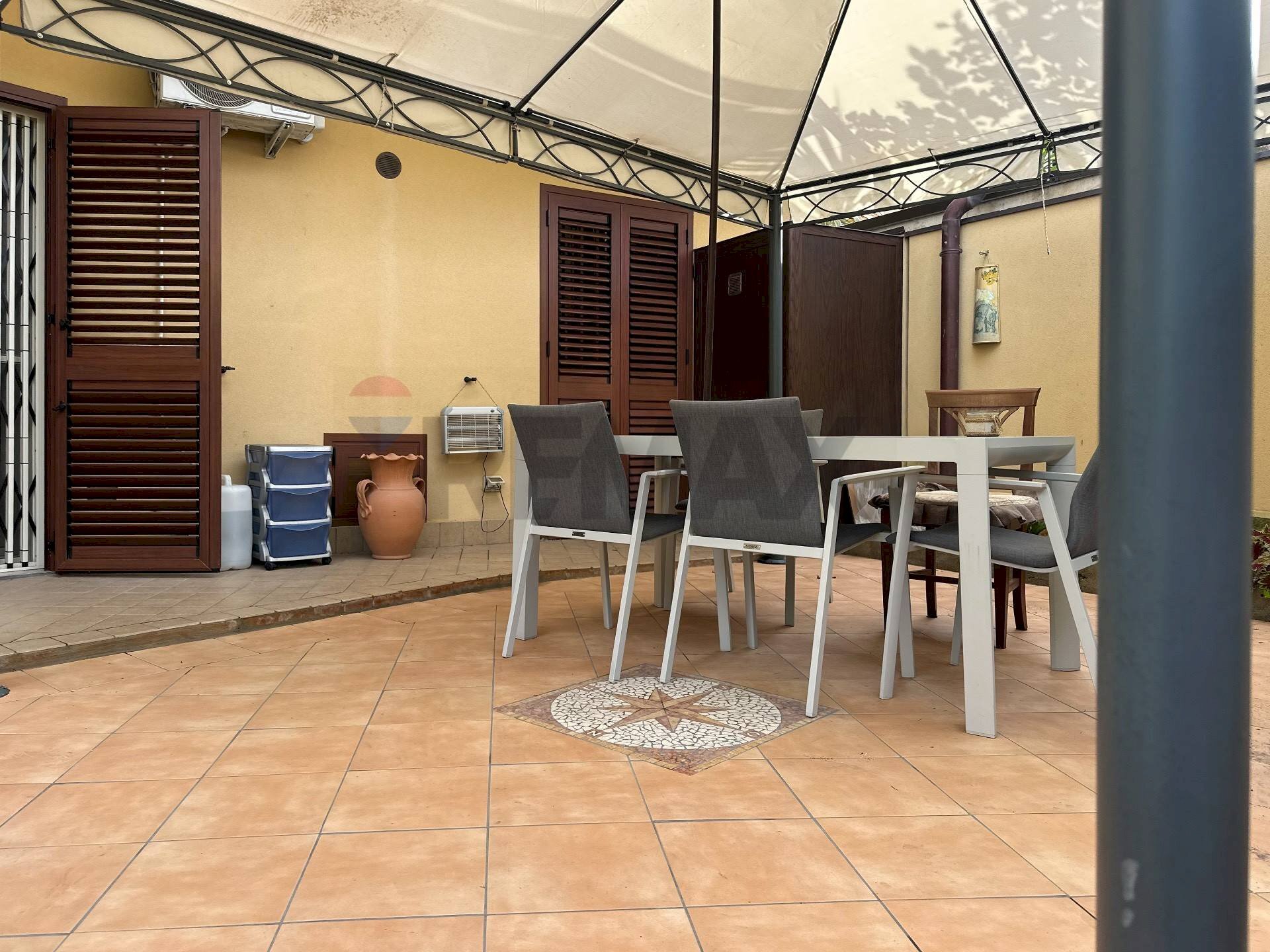 Terrazza - Appartamento Via San giuseppe
1, Alì Terme - foto 3
