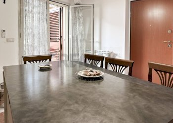 Sala da pranzo - Appartamento Via San giuseppe
 
1, Alì Terme - foto 8