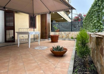 Terrazza - Appartamento Via San giuseppe
 
1, Alì Terme - foto 24