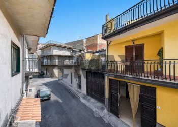 Edificio all\'aperto - Quadrilocale Via Potenza
 
17, Paterno - foto 12