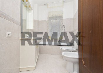 Bagno - Quadrilocale Via Potenza
 
17, Paterno - foto 14