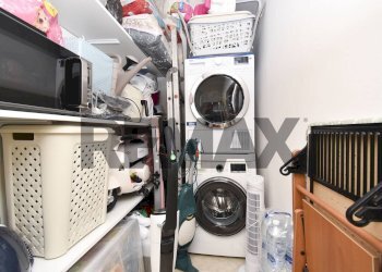 Lavanderia - Quadrilocale Via Potenza
 
17, Paterno - foto 22