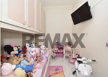 Camera / camera da letto - Quadrilocale Via Potenza
 
17, Paterno - foto 27