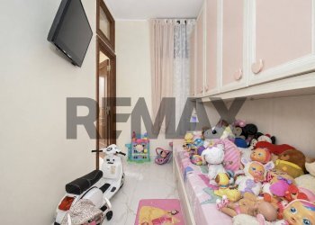Camera / camera da letto - Quadrilocale Via Potenza
 
17, Paterno - foto 28