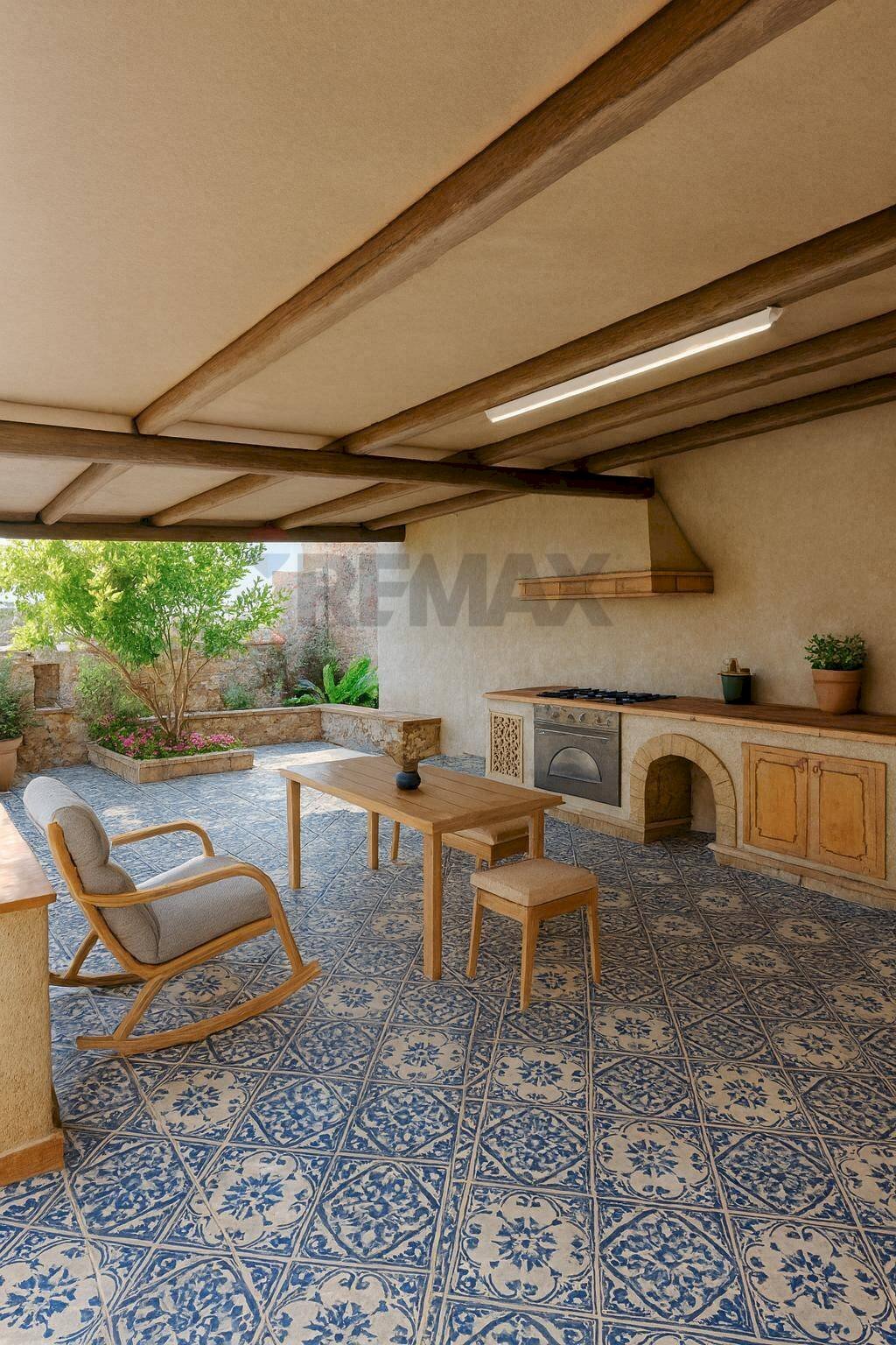 Terrazza - Villa Via della Prece
 
1, Caltagirone - foto 1