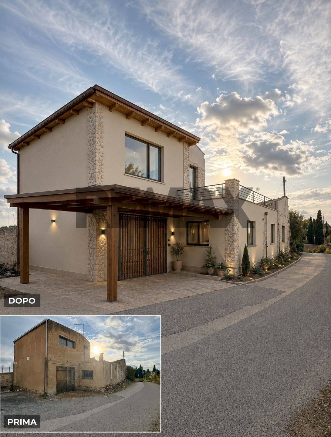 Casa all\'aperto - Villa Via della Prece
1, Caltagirone - foto 3