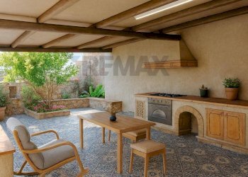 Terrazza - Villa Via della Prece
 
1, Caltagirone - foto 1