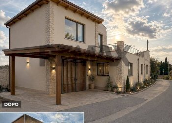 Casa all\'aperto - Villa Via della Prece
 
1, Caltagirone - foto 3