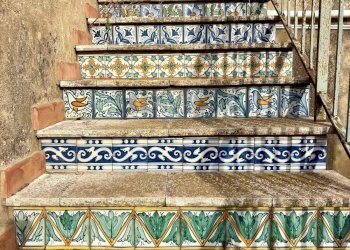 Scale - Villa Via della Prece
 
1, Caltagirone - foto 6