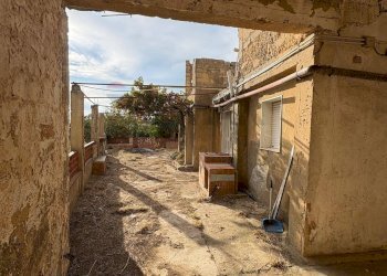 Terrazza - Villa Via della Prece
 
1, Caltagirone - foto 8