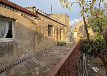 Casa all\'aperto - Villa Via della Prece
 
1, Caltagirone - foto 22