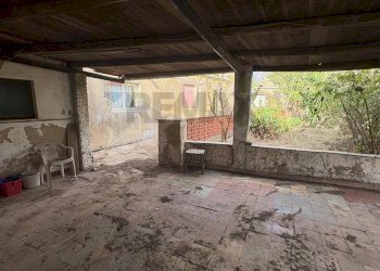 Terrazza - Villa Via della Prece
 
1, Caltagirone - foto 24